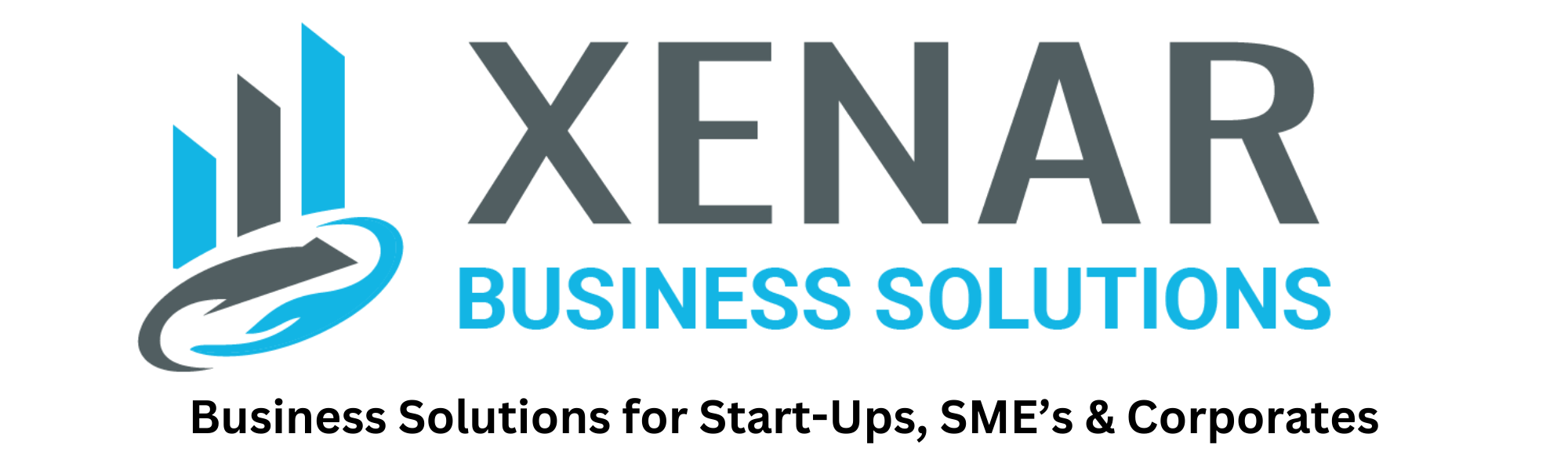 Blue Gradient Header Banner (2)