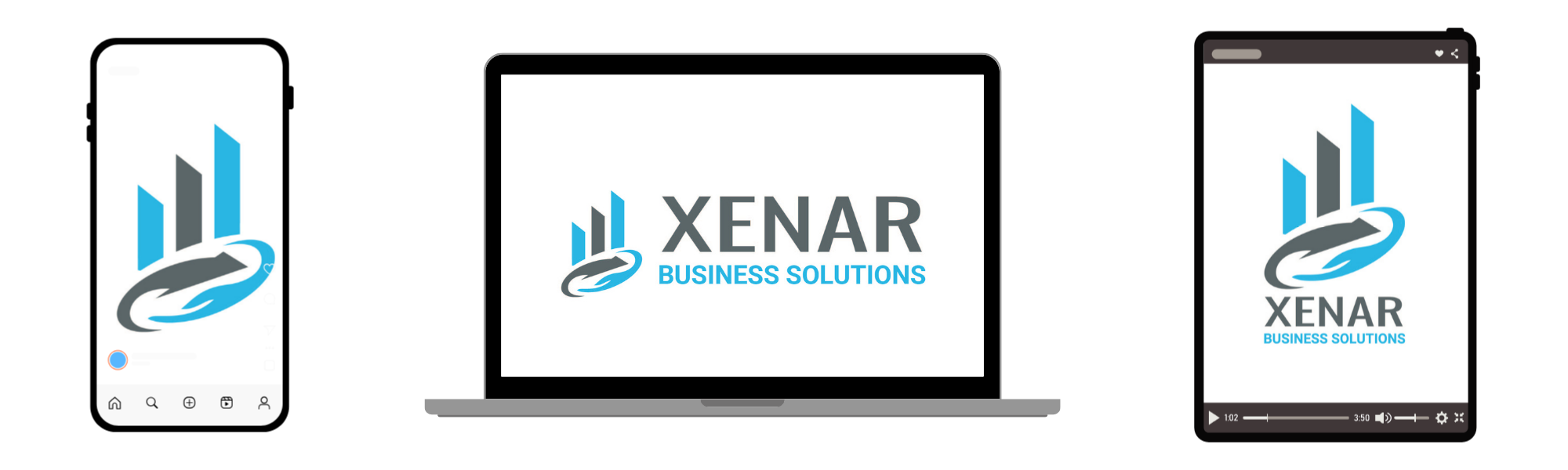 Blue Gradient Header Banner (7) Blue Gradient Header Banner (7)